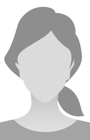 Ein anonymes Platzhalter-Profilbild
